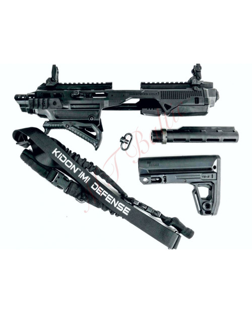 Kidon™ - komplektas Glock pistoletui